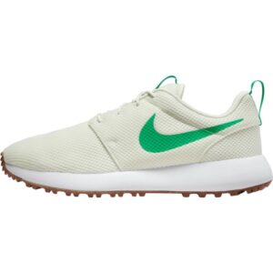 Nike Golf Golfschuhe Roshe G Next Nature grauweißgrün