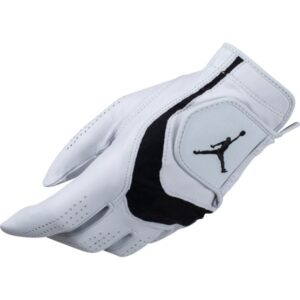 Nike Golf Handschuh Tour GG weißschwarz