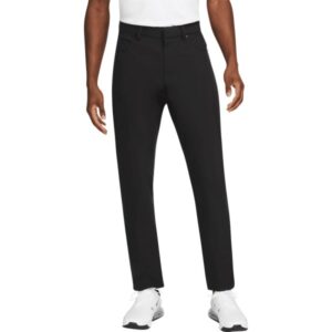 Nike Golf Hose DF RPL 5PKT Slim schwarz