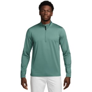 Nike Golf Layer DF Victory 12-Zip mint