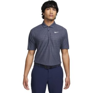 Nike Golf Polo ADV Tour navy