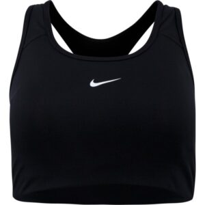 Nike Golf Sport-BH Dri-FIT Swoosh schwarz