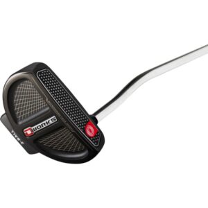 Odyssey O-Works Black 2-Ball