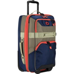 Ogio Reisetrolley Layover Pro dunkelblauolive