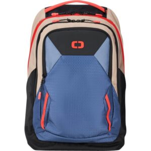 Ogio Rucksack Axle Pro beigeblau