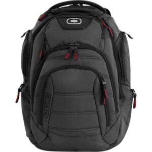 Ogio Rucksack Renegade RSS grauschwarz