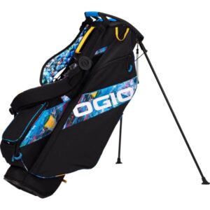 Ogio Standbag Fuse schwarzblau