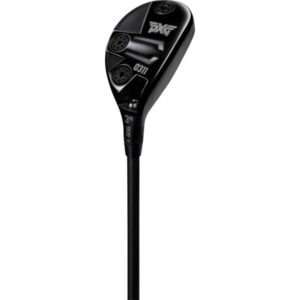 PXG 0311 Gen5 Hybrid