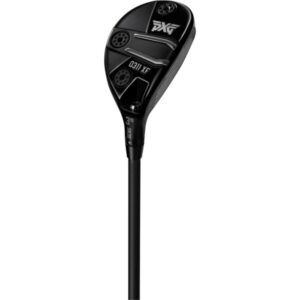 PXG 0311XF Gen5 Hybrid