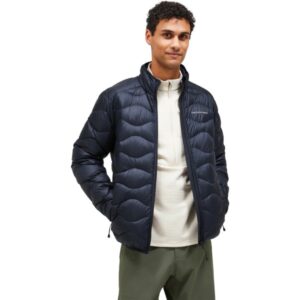 Peak Performance Daunenjacke Helium Down navy