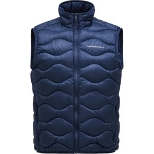 Peak Performance Daunenweste Helium Down navy