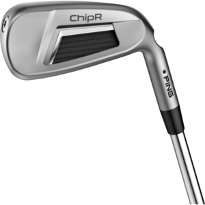 Ping ChipR Le Wedge graphit Custom Fit