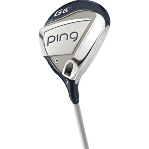 Ping G Le 3 Fairwayholz Custom Fit