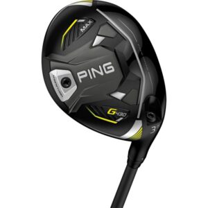 Ping G430 HL Max Driver Custom Fit