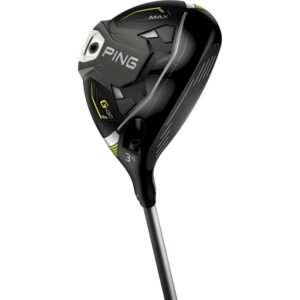 Ping G430 HL Max Fairwayholz Custom Fit