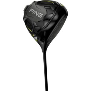 Ping G430 LST Driver Custom Fit