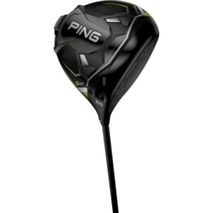 Ping G430 Max Driver Custom Fit