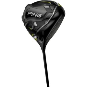 Ping G430 SFT Driver Custom Fit