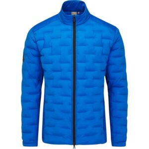 Ping Jacke Norse S5 blau