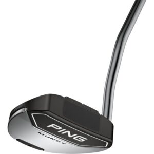 Ping Putter 2023 Mundy Custom Fit