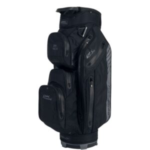 PowaKaddy Cartbag Dri Tech Waterproof