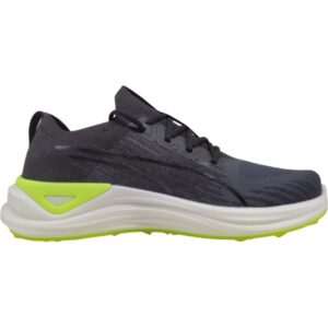 Puma Golfschuhe Electrocat NITRO schwarzgrün