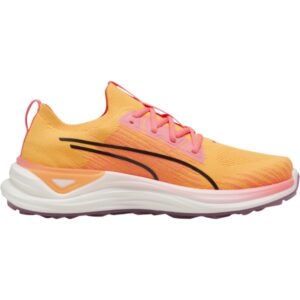 Puma Golfschuhe Electrocat Nitro orange