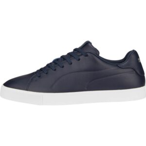 Puma Golfschuhe Fusion Classic navy