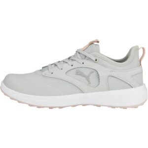 Puma Golfschuhe Ignite Malibu silberrose