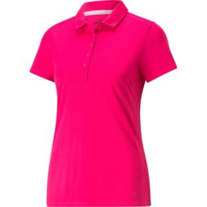 Puma Polo Gamer pink