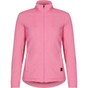 Röhnisch Jacke Logan Wind pink