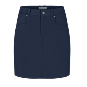 Röhnisch Skort Chie Comfort navy