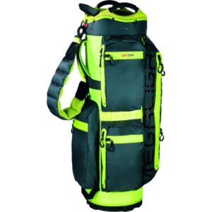 Score Industries Cartbag MG111 graulime