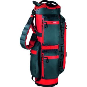 Score Industries Cartbag MG111 graurot