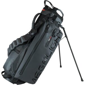 Score Industries Standbag MG333 grauschwarz