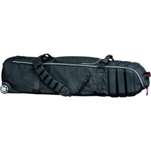 Score Industries Travelcover MS110 schwarz