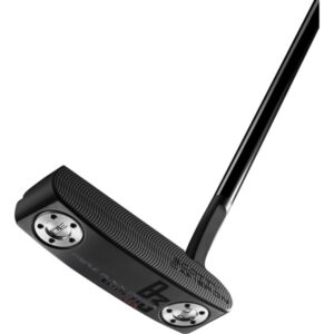 Scotty Cameron B3 Triple Black Design LTD Santa Fe Putter