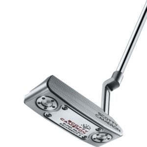 Scotty Cameron Putter Super Select Squareback 2 Long Design 24