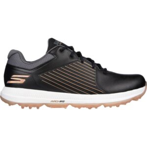 Skechers Golfschuhe Elite 5 GF schwarz