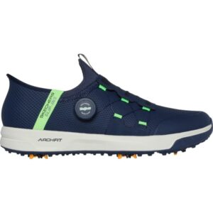 Skechers Golfschuhe Elite Vortex Slip In navy