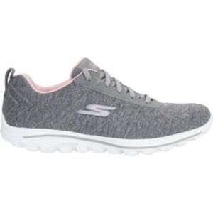 Skechers Golfschuhe Go Golf Go Walk Sport grau