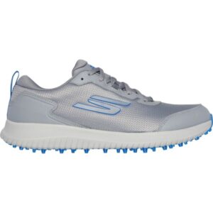 Skechers Golfschuhe Max Fairway 4 grau