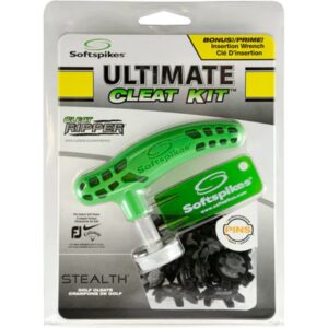 Softspikes Spikes Stealth Pins Ultimate Cleat Kit