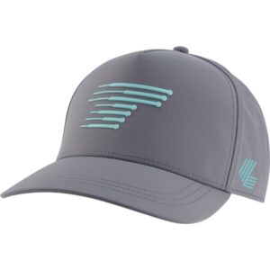 Stuburt Cap Torque La Paz grauhellblau