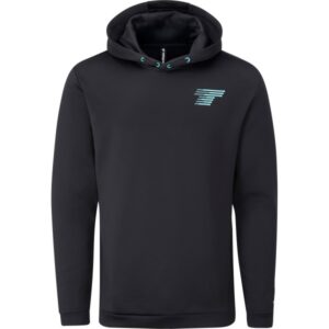 Stuburt Pullover Torque Quito schwarz