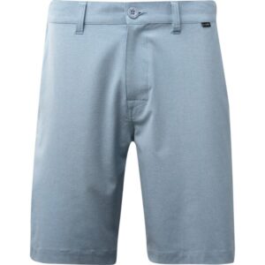 TRAVISMATHEW Shorts Beck blau