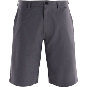 TRAVISMATHEW Shorts Sand Harbor grau