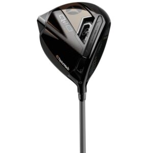 TaylorMade Driver Qi10 LS Retro - Designer Series Limited