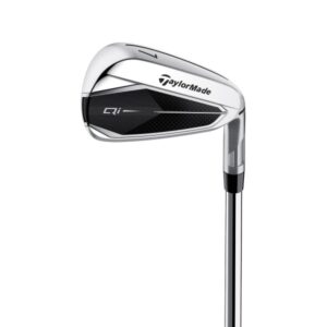 TaylorMade Eisensatz Qi10