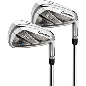 TaylorMade Eisensatz SIM2 MAX